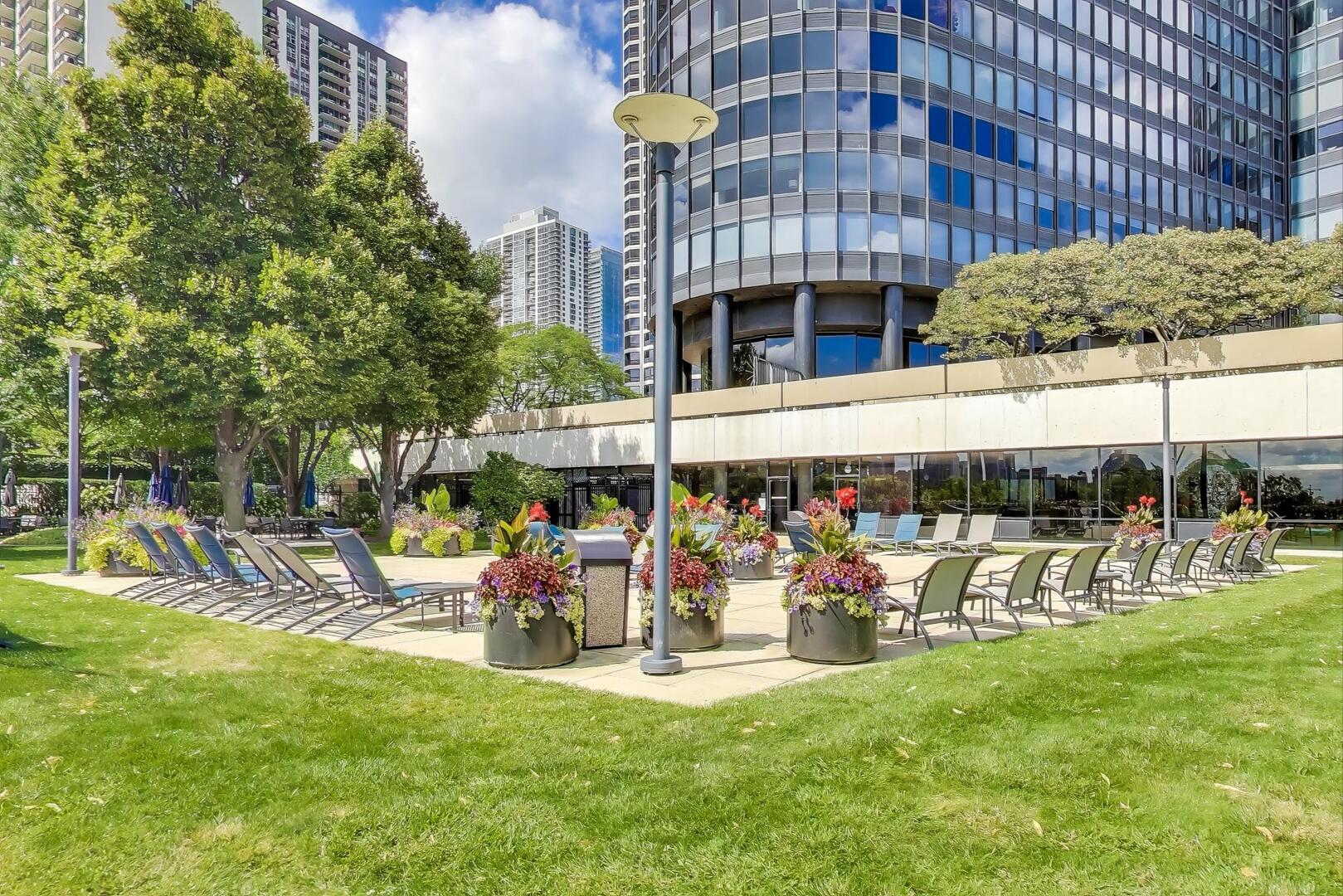 155 N Hbr Dr #3301-3302-3314 Chicago, IL 60601