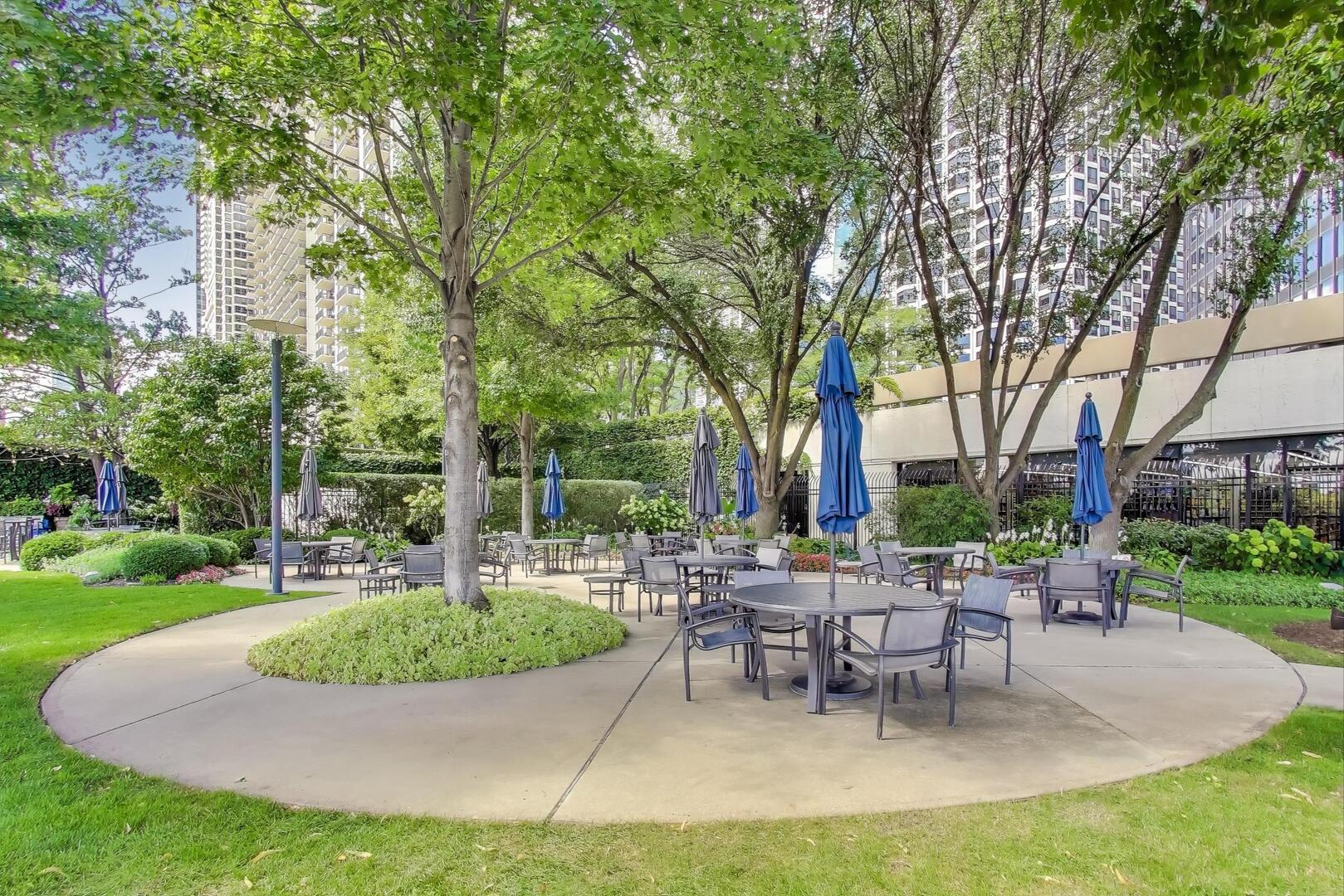 155 N Hbr Dr #3301-3302-3314 Chicago, IL 60601