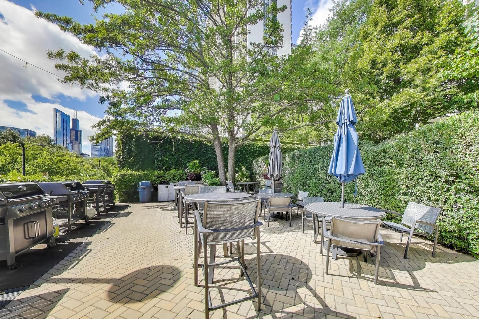 155 N Hbr Dr #3301-3302-3314 Chicago, IL 60601