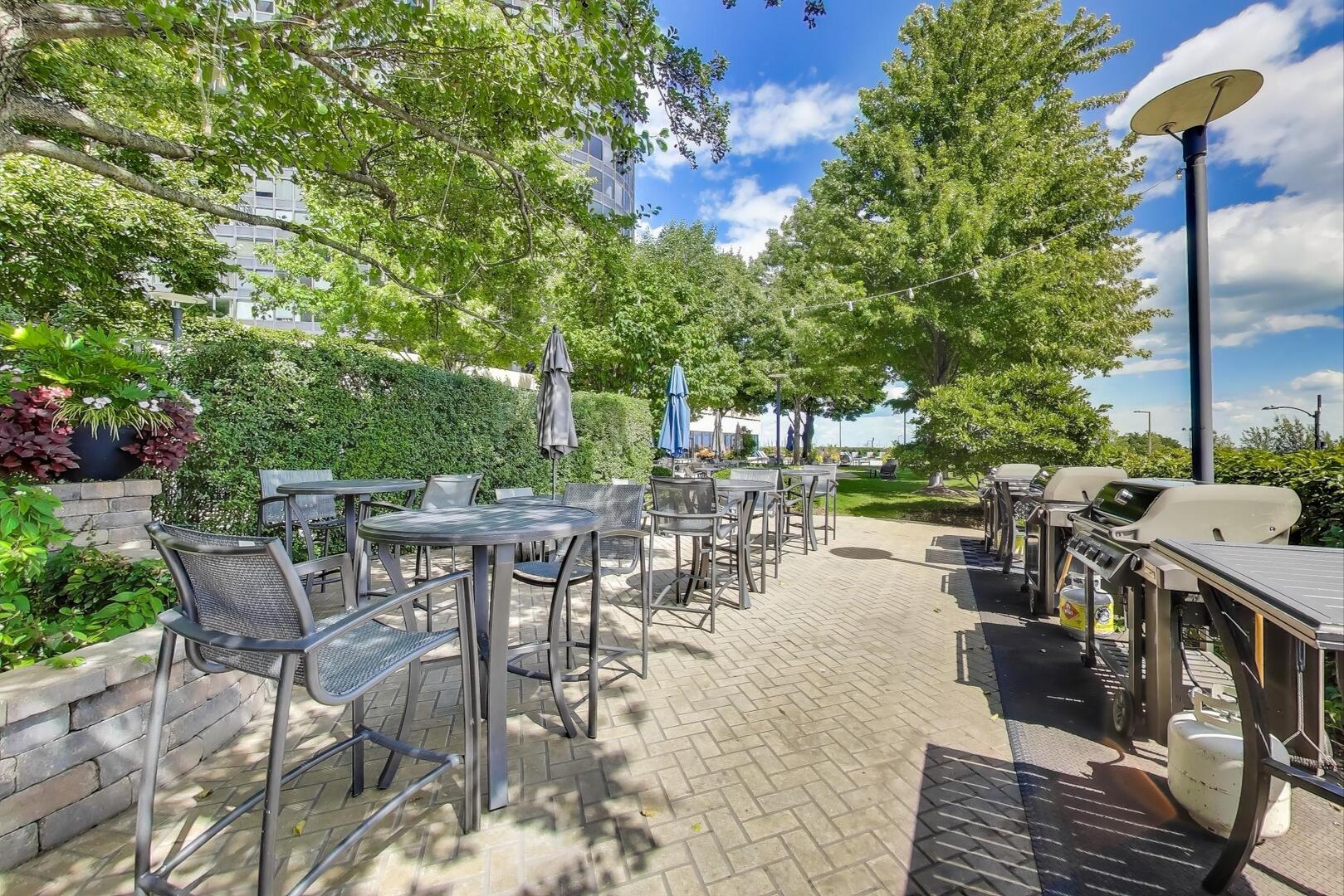 155 N Hbr Dr #3301-3302-3314 Chicago, IL 60601