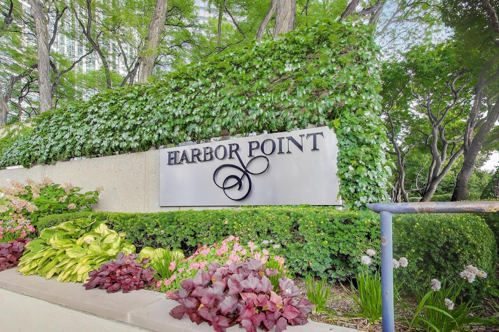 155 N Hbr Dr #3301-3302-3314 Chicago, IL 60601