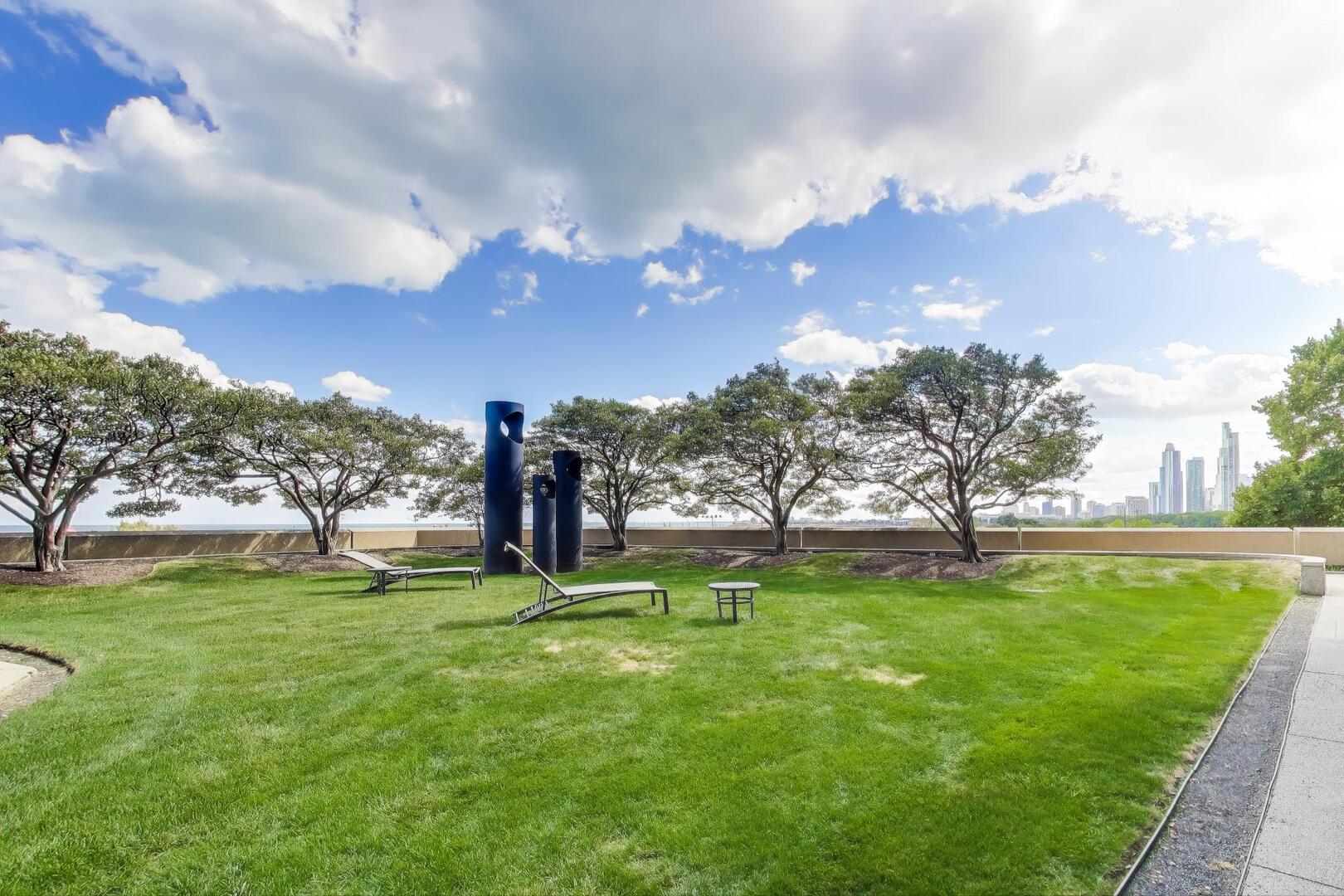 155 N Hbr Dr #3301-3302-3314 Chicago, IL 60601