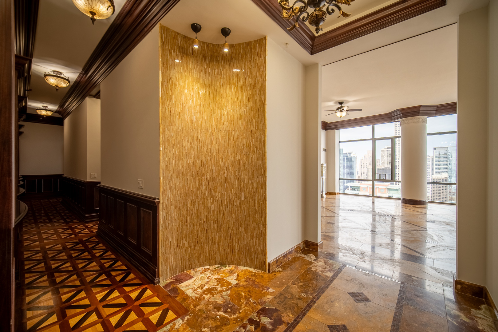 450 E Waterside Dr #3301 Chicago, IL 60601