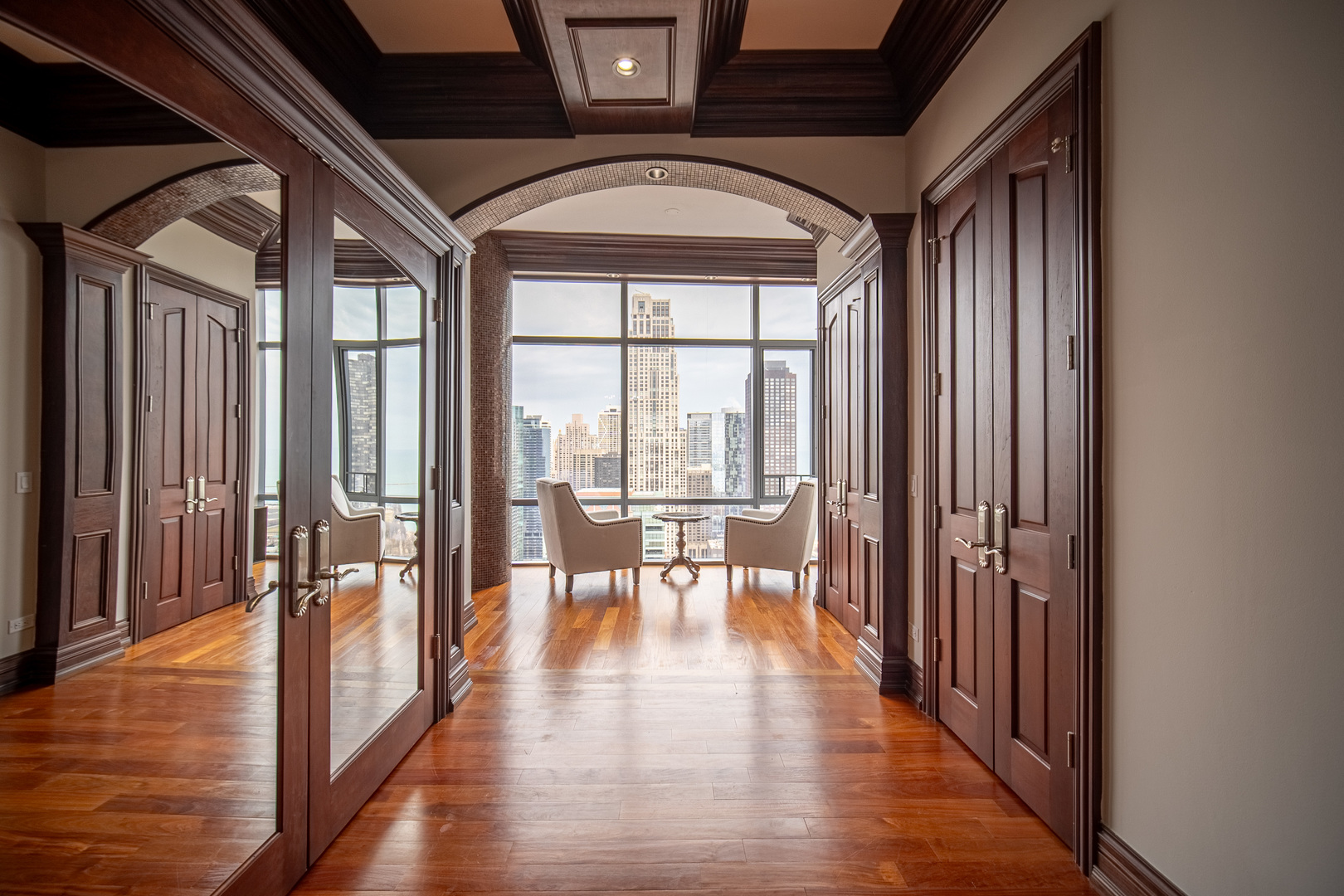 450 E Waterside Dr #3301 Chicago, IL 60601