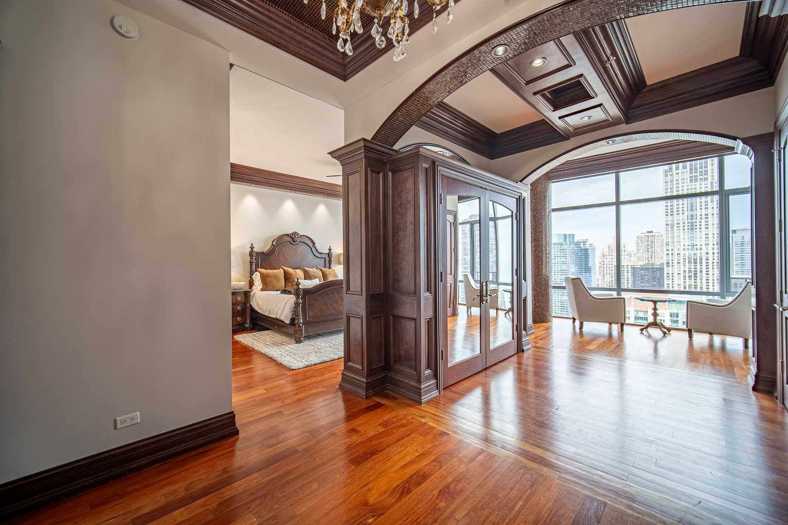 450 E Waterside Dr #3301 Chicago, IL 60601