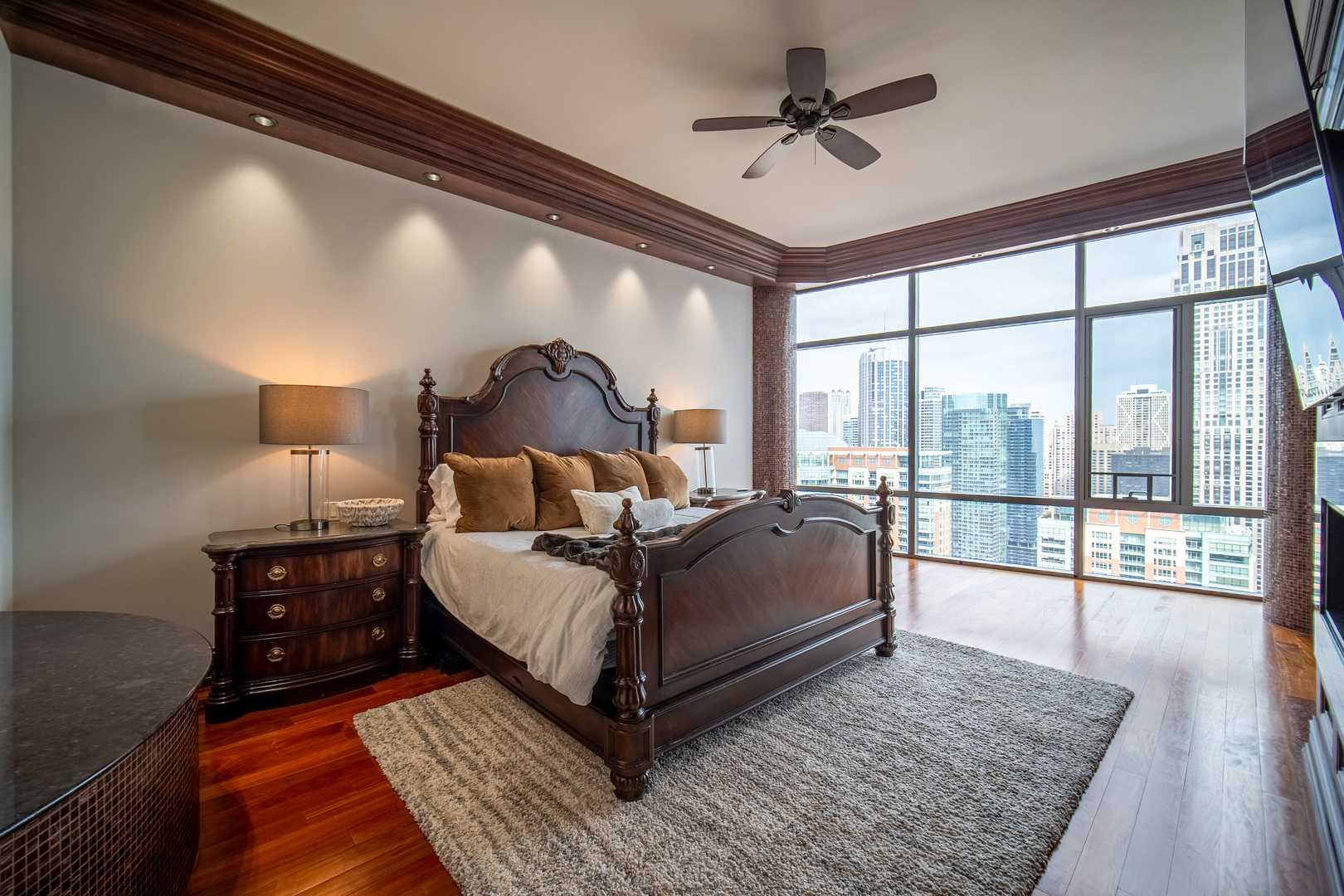 450 E Waterside Dr #3301 Chicago, IL 60601