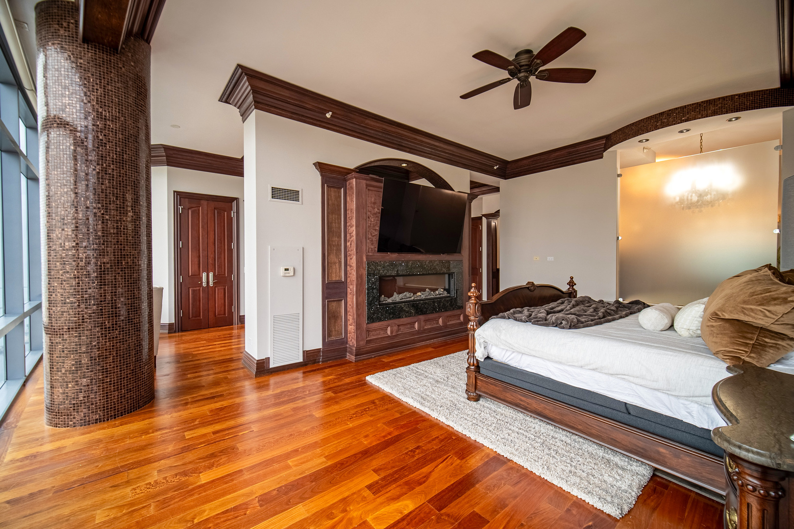 450 E Waterside Dr #3301 Chicago, IL 60601