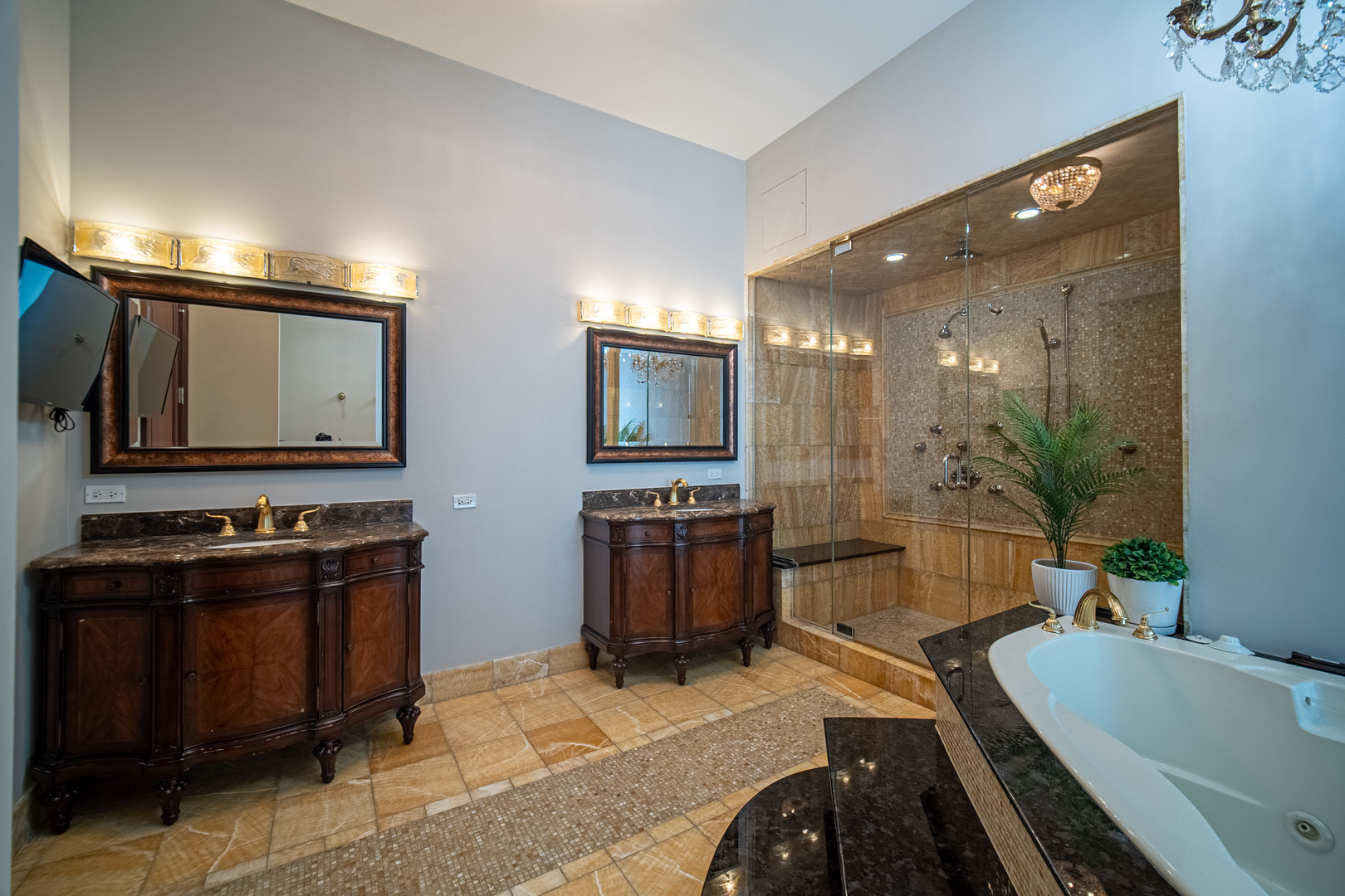 450 E Waterside Dr #3301 Chicago, IL 60601