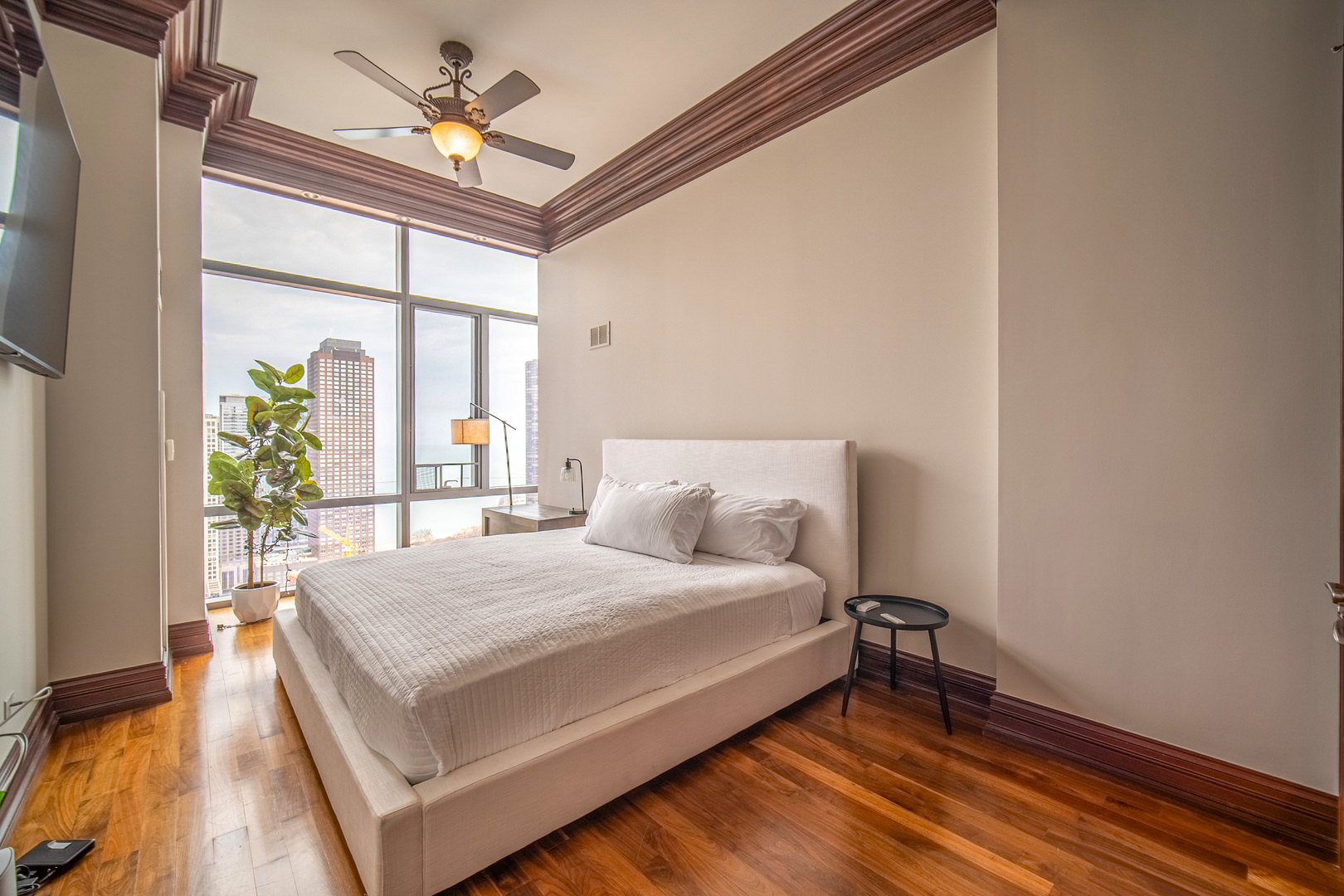 450 E Waterside Dr #3301 Chicago, IL 60601