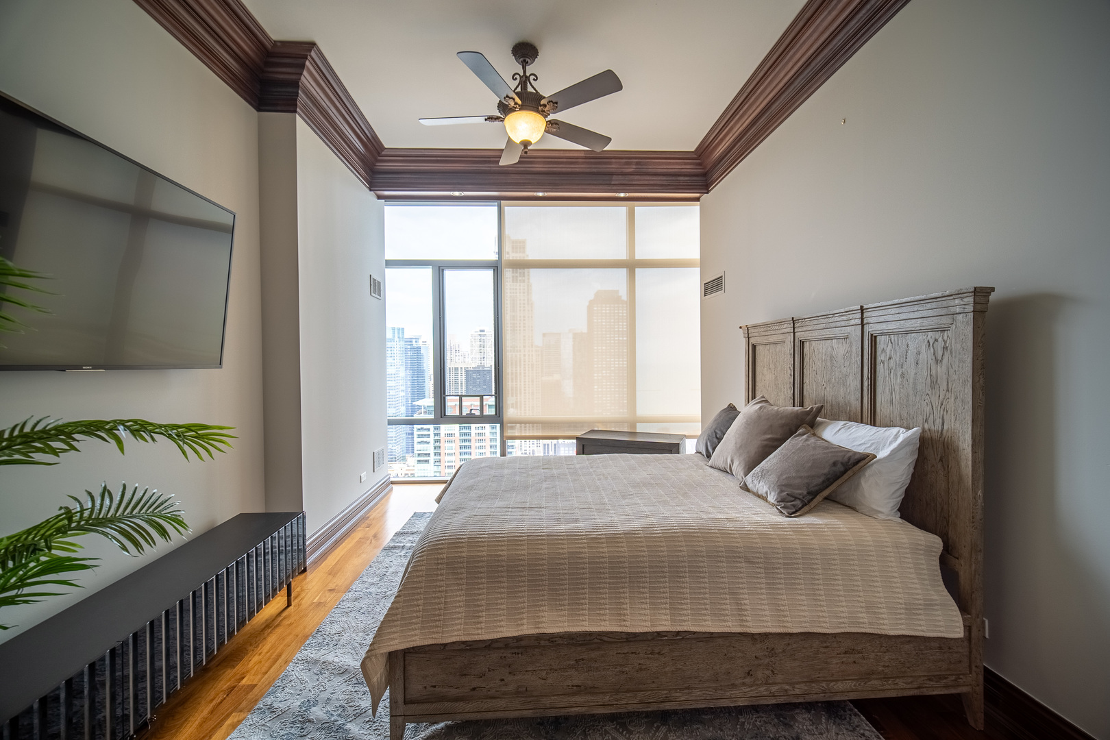 450 E Waterside Dr #3301 Chicago, IL 60601