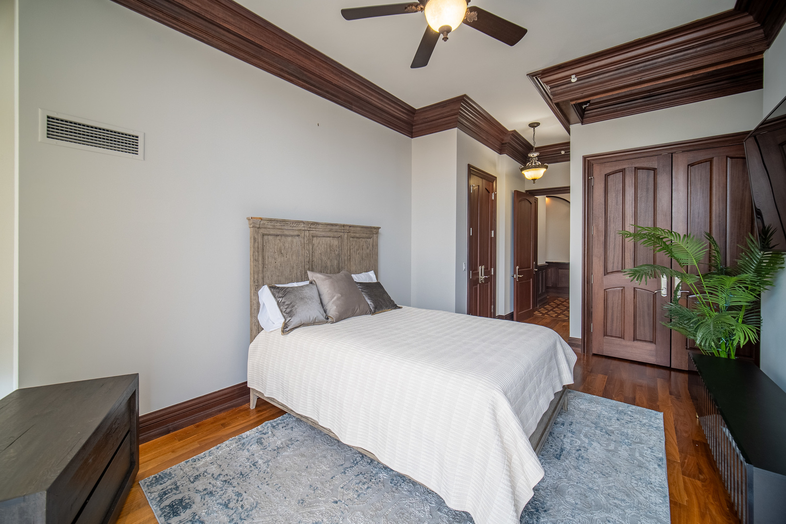 450 E Waterside Dr #3301 Chicago, IL 60601