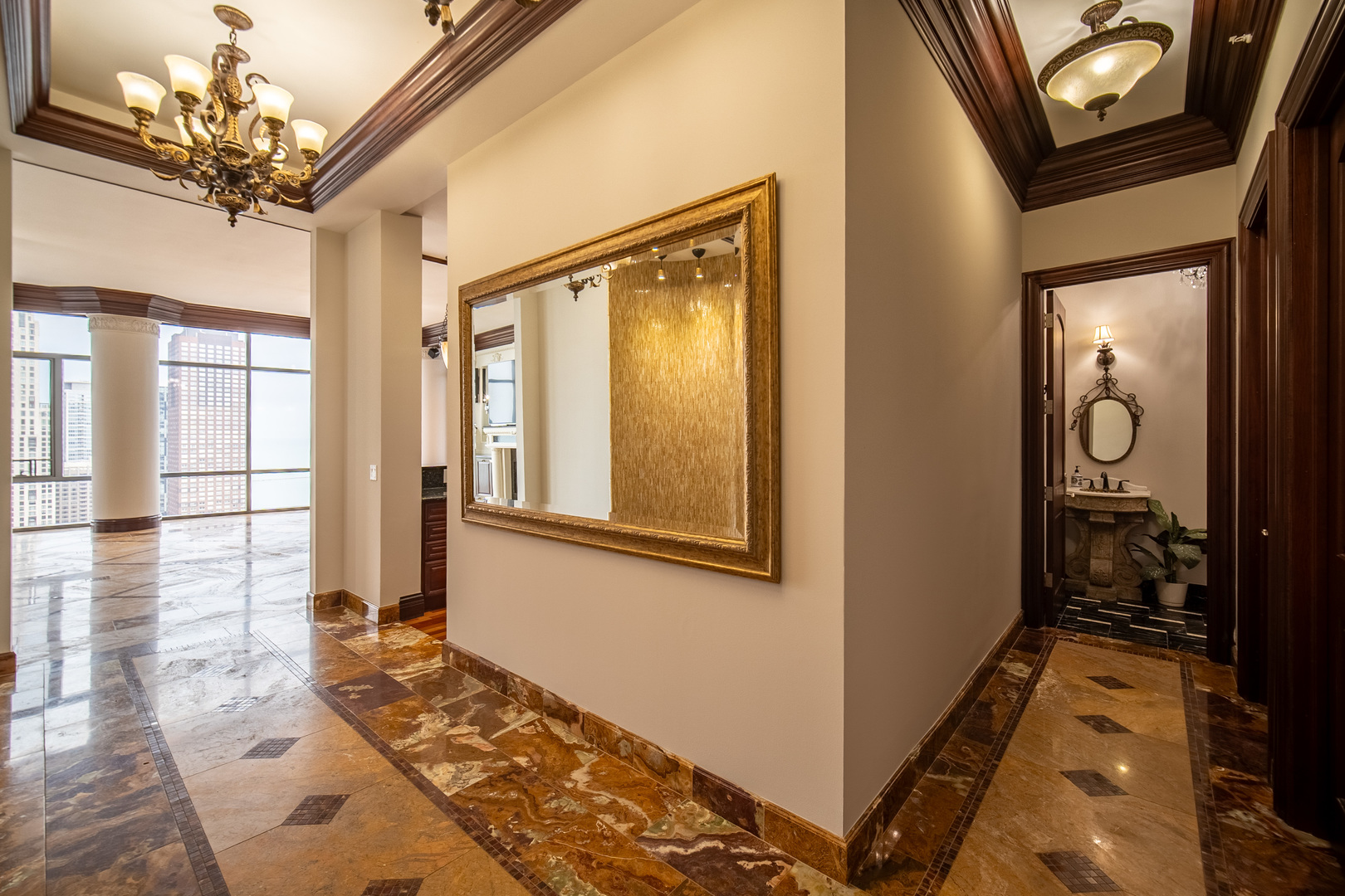 450 E Waterside Dr #3301 Chicago, IL 60601