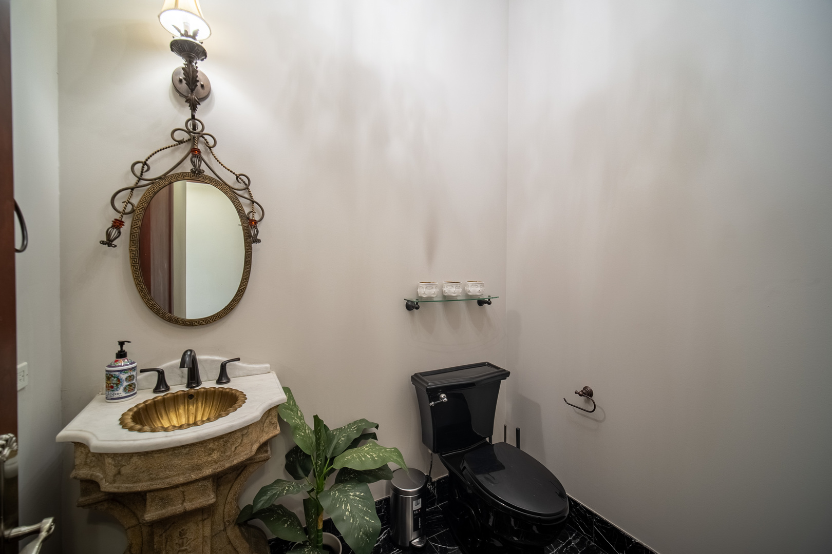 450 E Waterside Dr #3301 Chicago, IL 60601