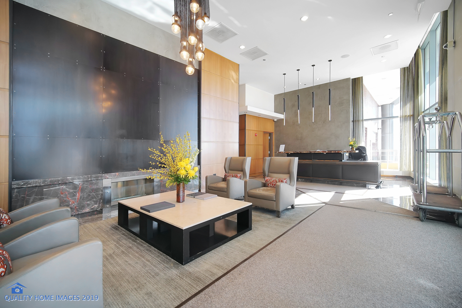 450 E Waterside Dr #3301 Chicago, IL 60601