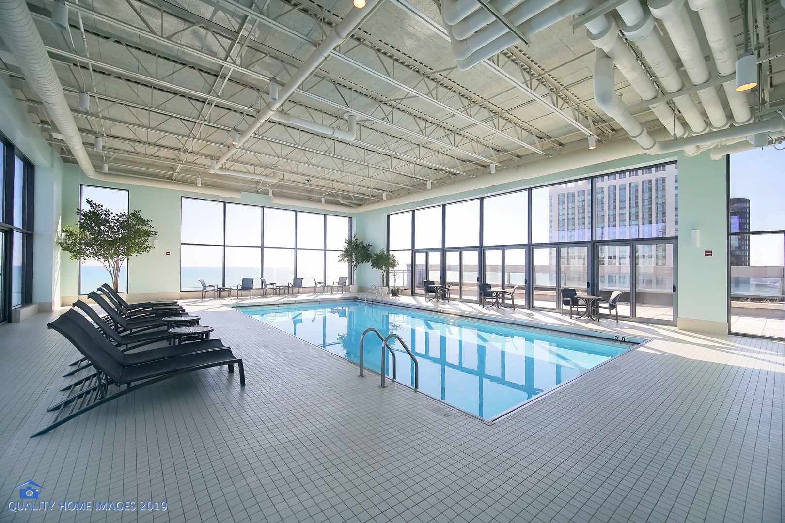 450 E Waterside Dr #3301 Chicago, IL 60601