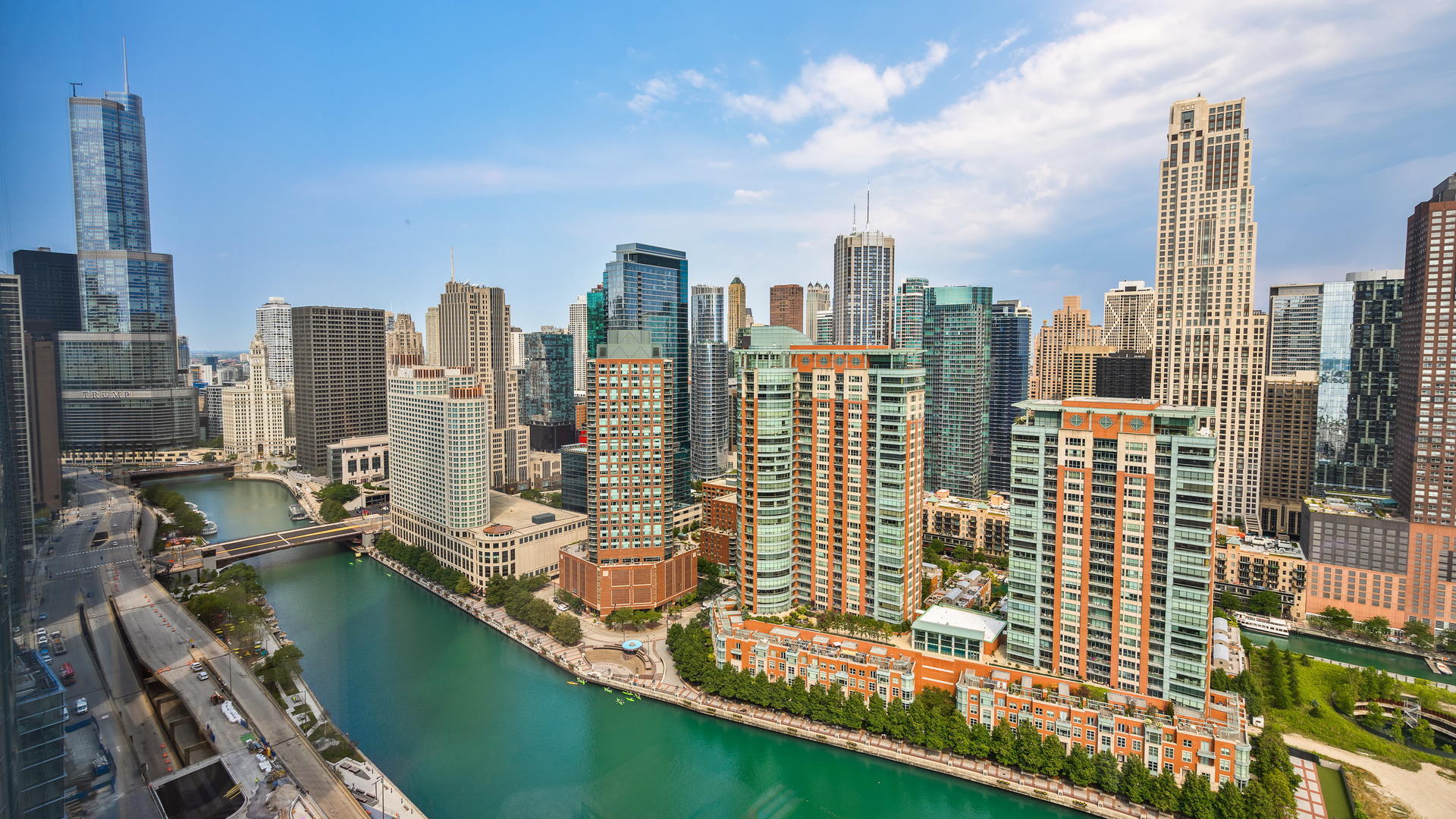 450 E Waterside Dr #3301 Chicago, IL 60601