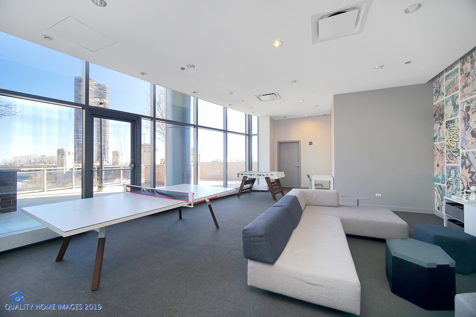 450 E Waterside Dr #3301 Chicago, IL 60601