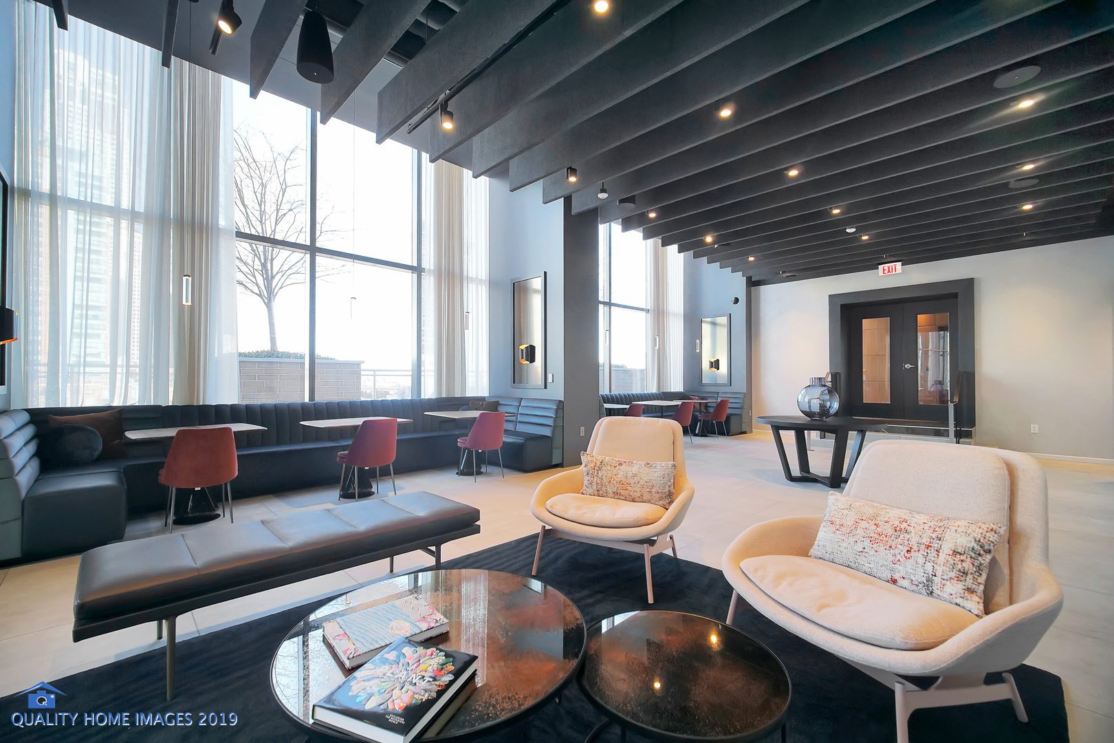 450 E Waterside Dr #3301 Chicago, IL 60601