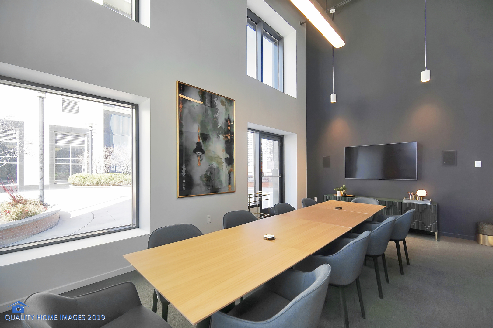 450 E Waterside Dr #3301 Chicago, IL 60601