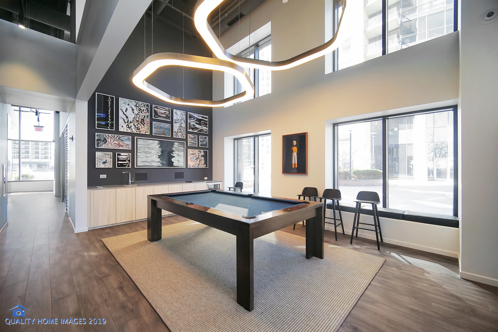 450 E Waterside Dr #3301 Chicago, IL 60601