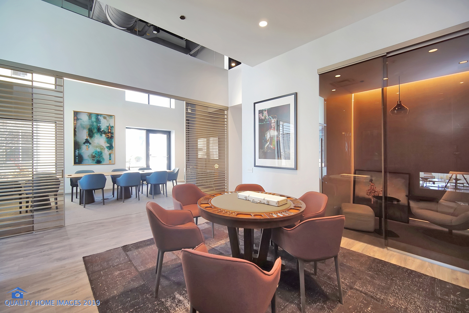 450 E Waterside Dr #3301 Chicago, IL 60601