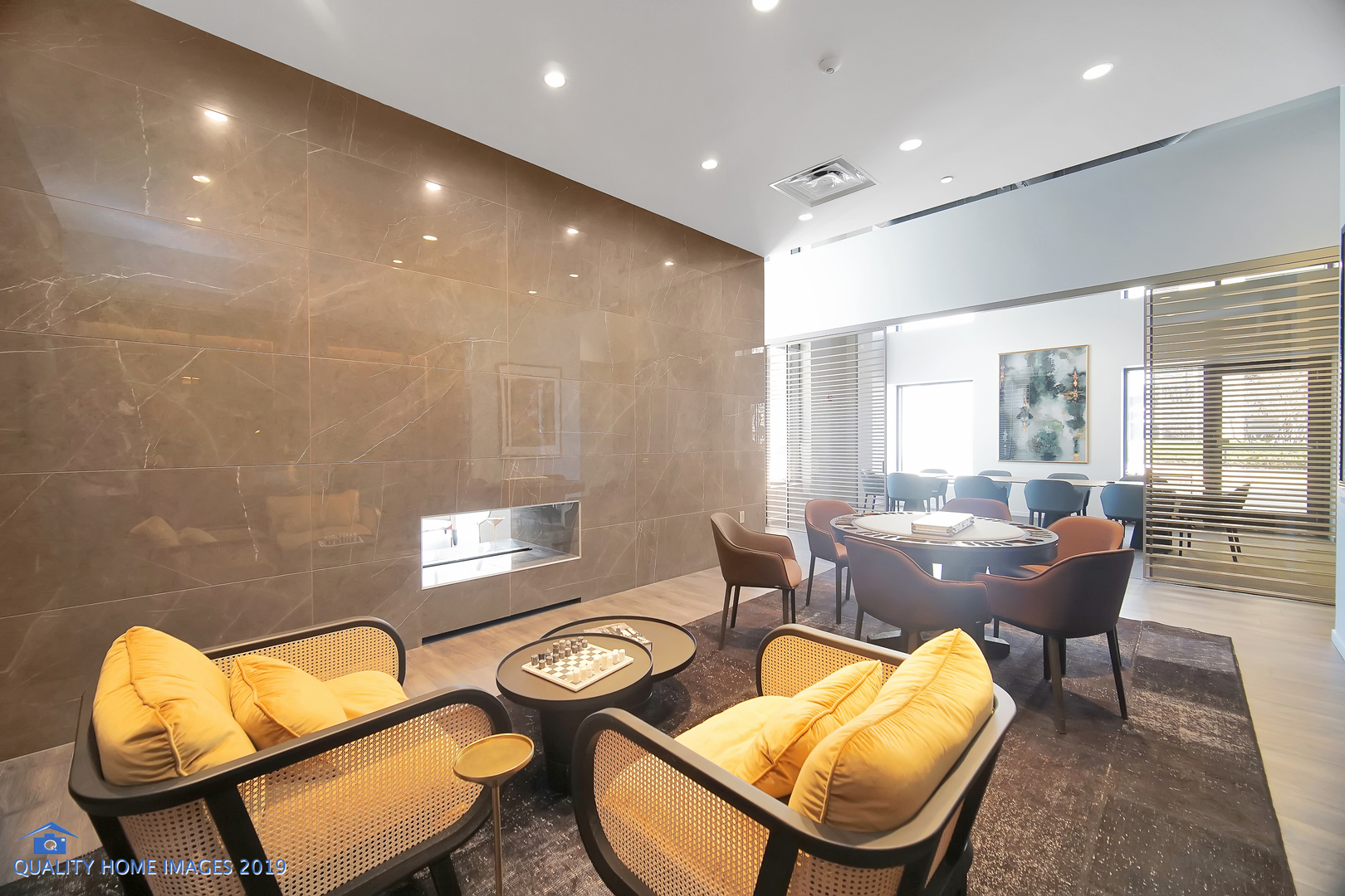 450 E Waterside Dr #3301 Chicago, IL 60601