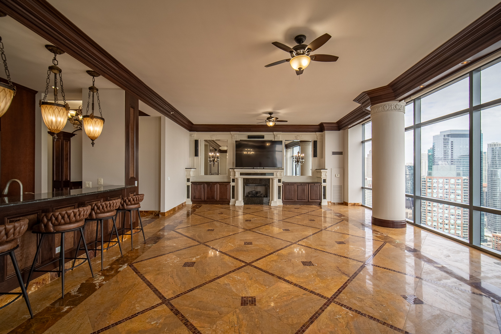 450 E Waterside Dr #3301 Chicago, IL 60601