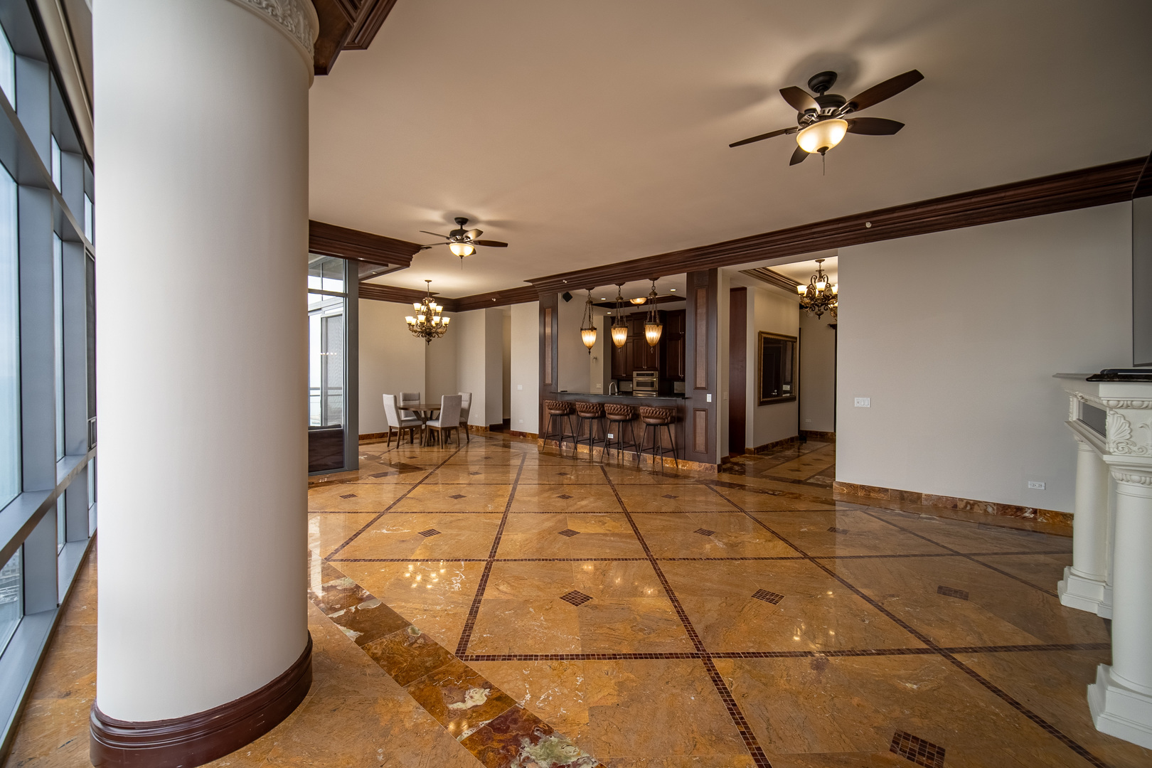 450 E Waterside Dr #3301 Chicago, IL 60601