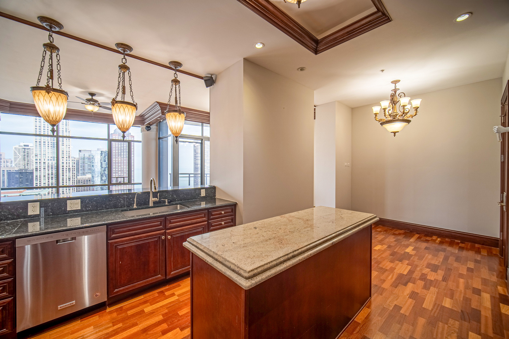 450 E Waterside Dr #3301 Chicago, IL 60601