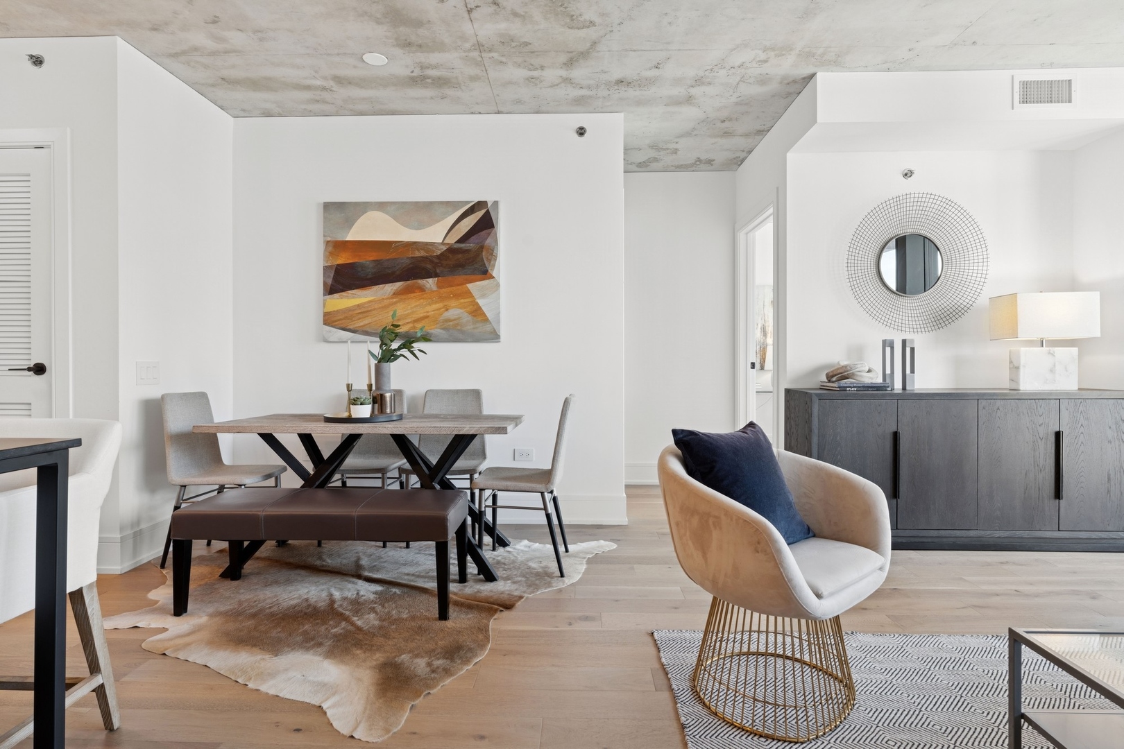 234 W Polk St #3210 Chicago, IL 60607