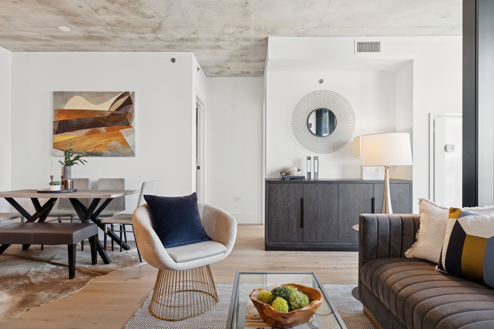 234 W Polk St #3210 Chicago, IL 60607