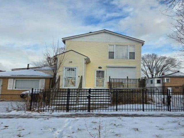 9049 S Drexel Ave Chicago, IL 60619