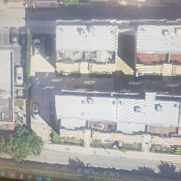 2300-2324 W Bloomingdale Ave #P-3 Chicago, IL 60647