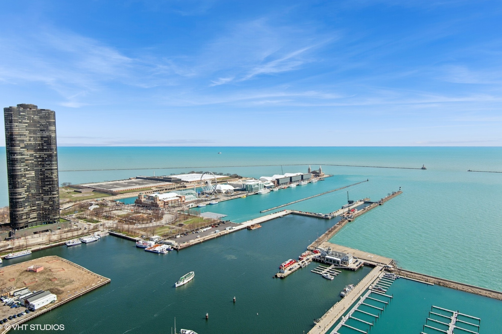 211 N Hbr Dr #1307 Chicago, IL 60601