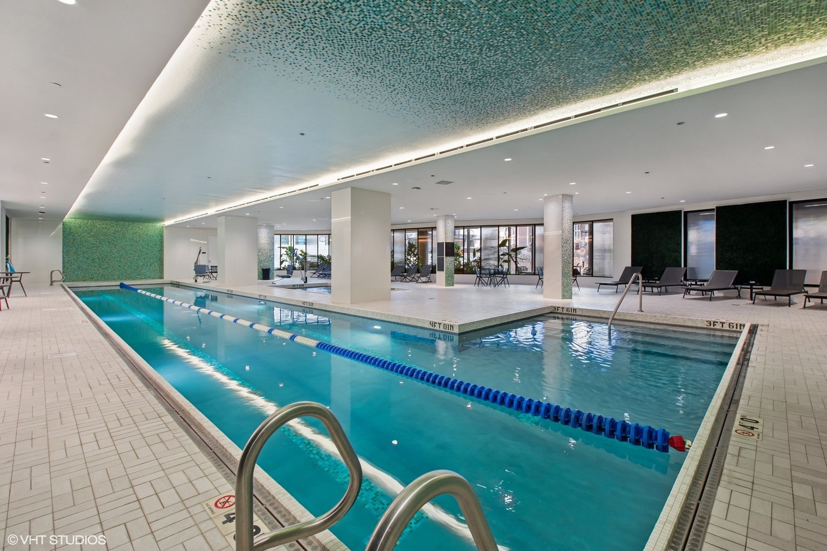 211 N Hbr Dr #1307 Chicago, IL 60601