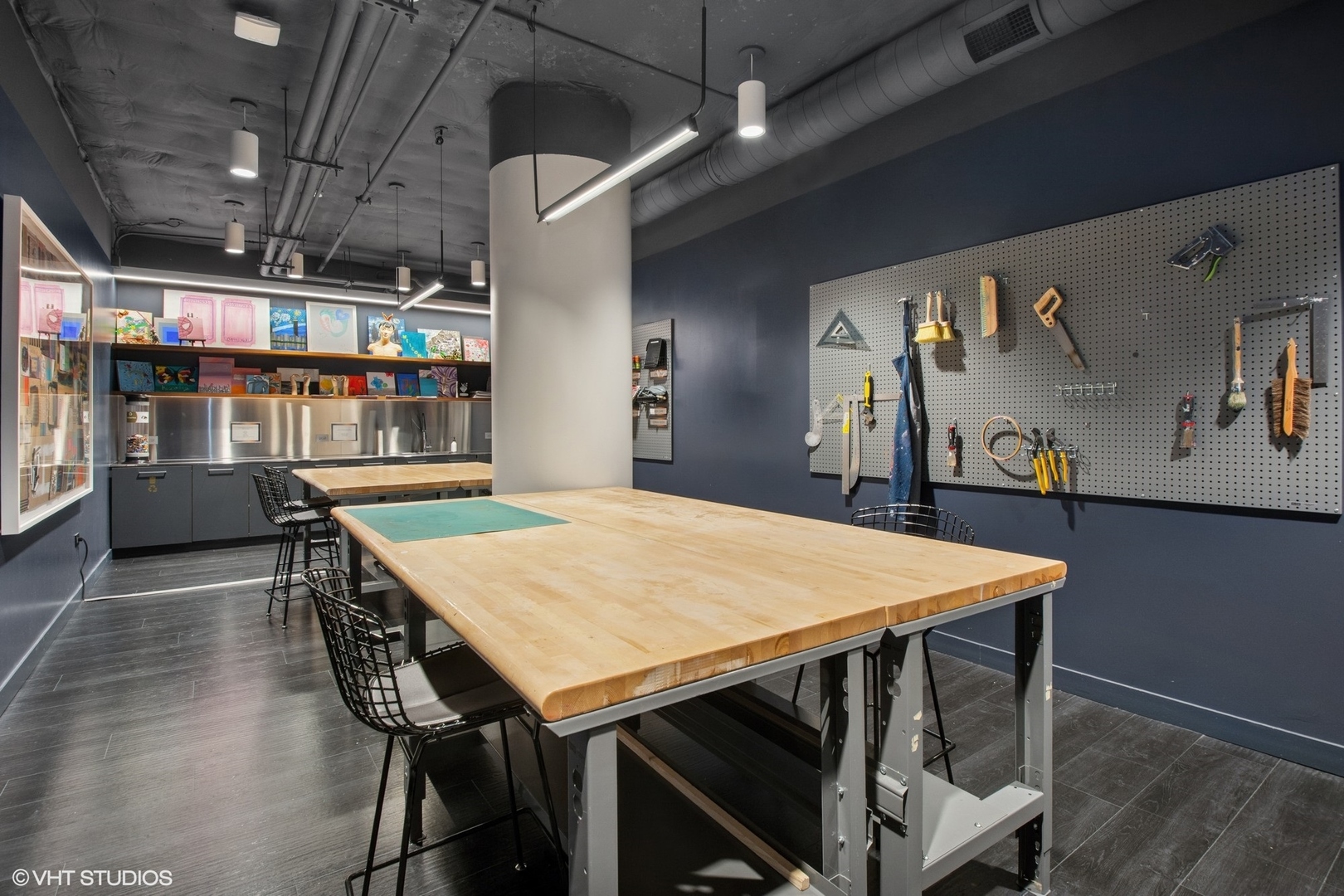 211 N Hbr Dr #1307 Chicago, IL 60601