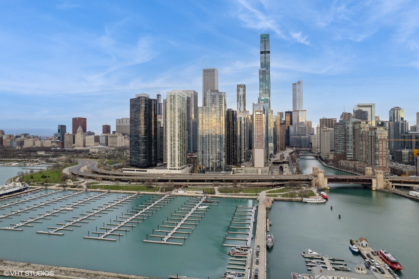 211 N Hbr Dr #1307 Chicago, IL 60601