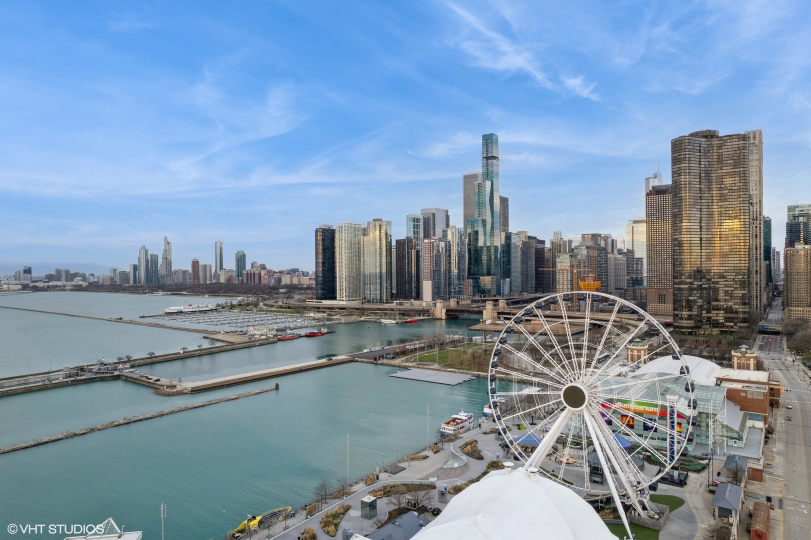 211 N Hbr Dr #1307 Chicago, IL 60601