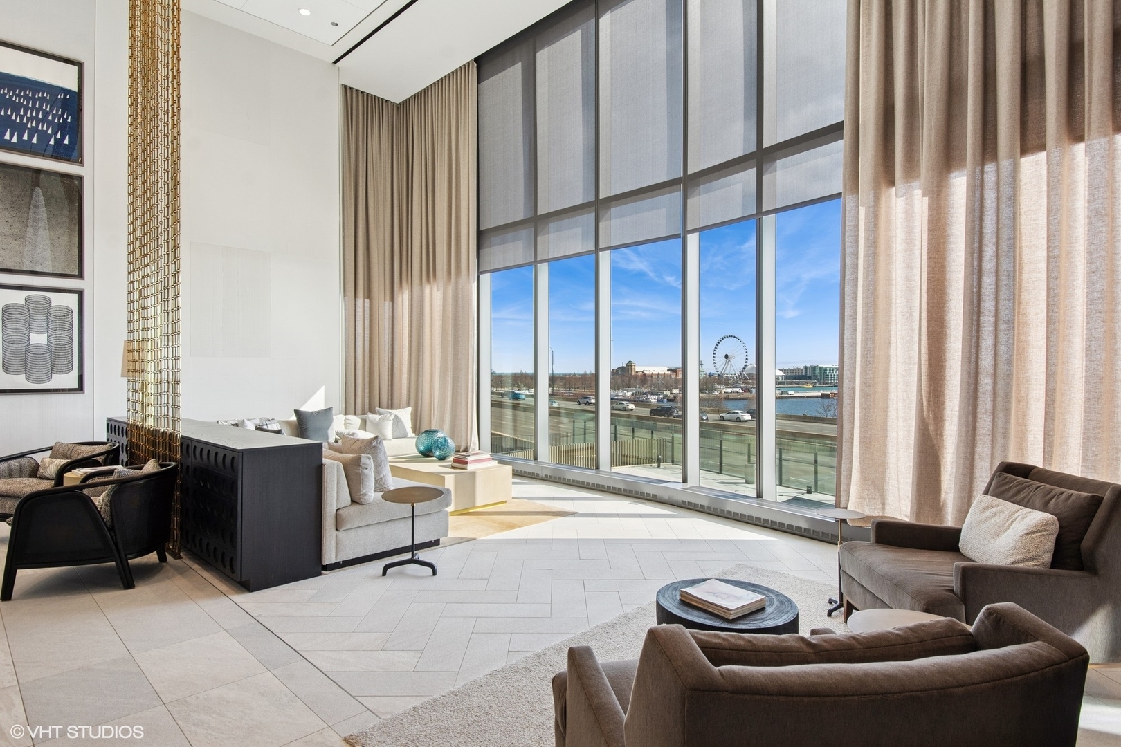 211 N Hbr Dr #1307 Chicago, IL 60601