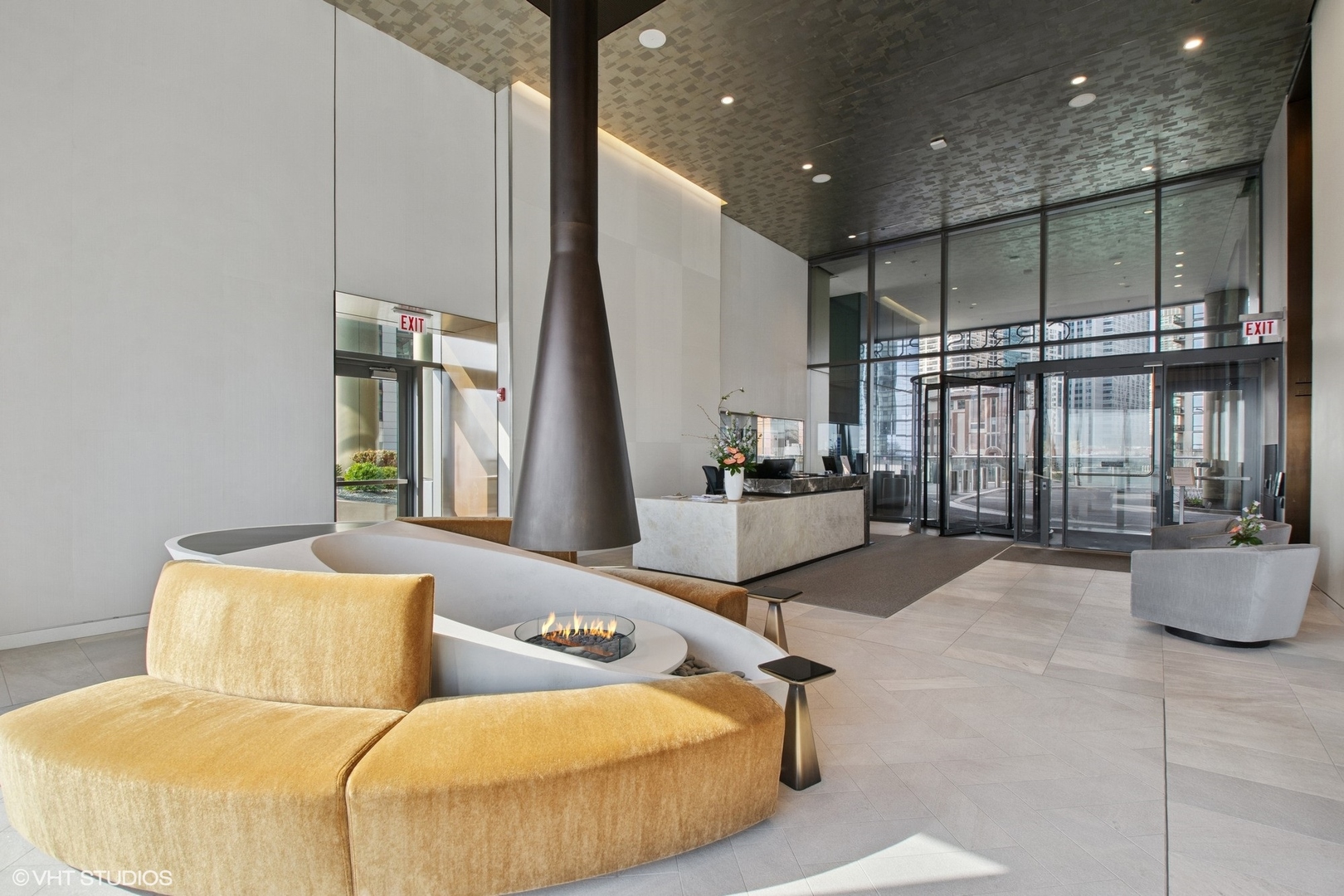 211 N Hbr Dr #1307 Chicago, IL 60601