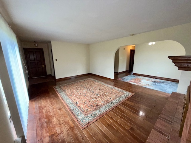 3360 184th St #3W Homewood, IL 60430