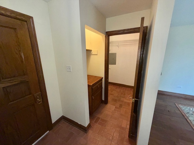 3360 184th St #3W Homewood, IL 60430