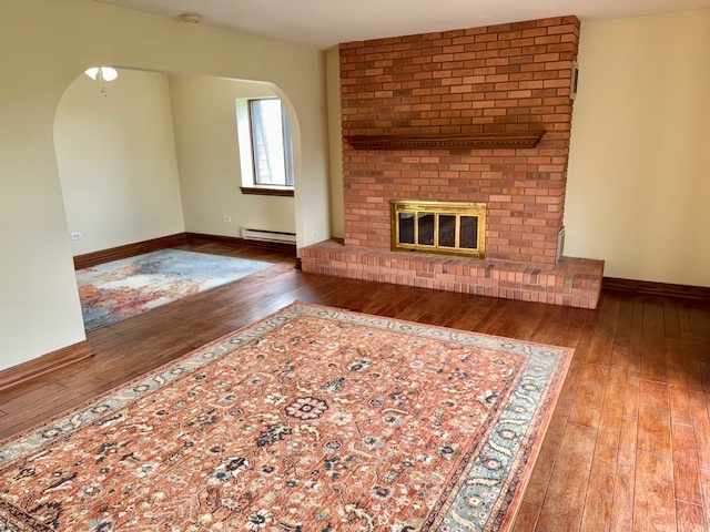 3360 184th St #3W Homewood, IL 60430