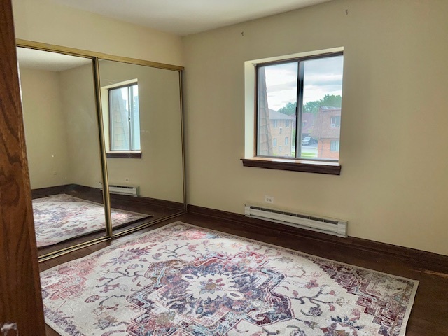 3360 184th St #3W Homewood, IL 60430