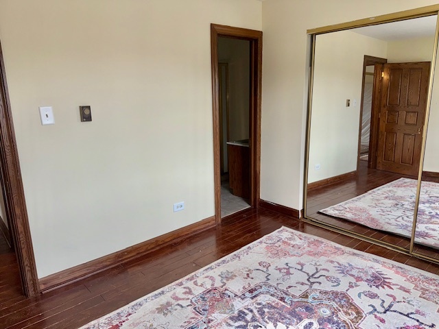 3360 184th St #3W Homewood, IL 60430