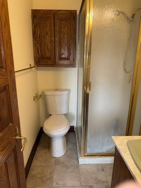 3360 184th St #3W Homewood, IL 60430