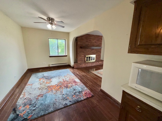 3360 184th St #3W Homewood, IL 60430