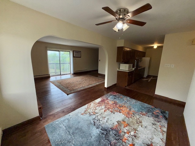 3360 184th St #3W Homewood, IL 60430