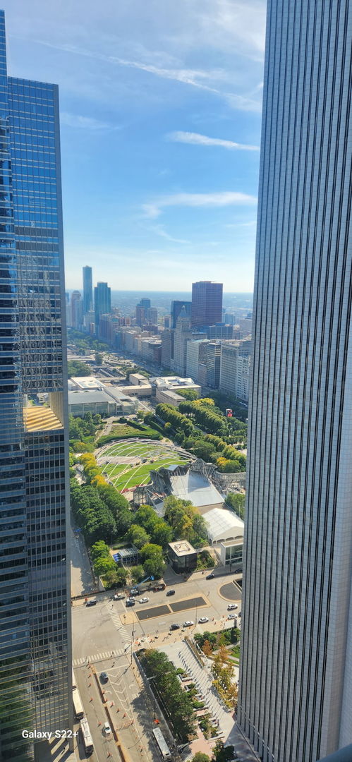 225 N Columbus Dr #5513 Chicago, IL 60601