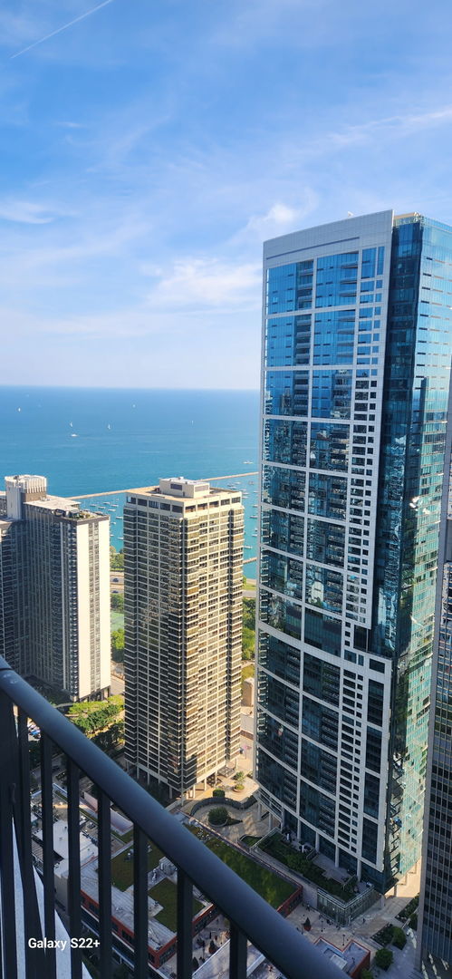 225 N Columbus Dr #5513 Chicago, IL 60601